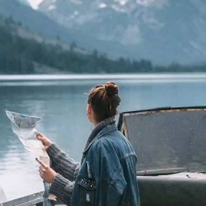 Meet your Posher, Seeta